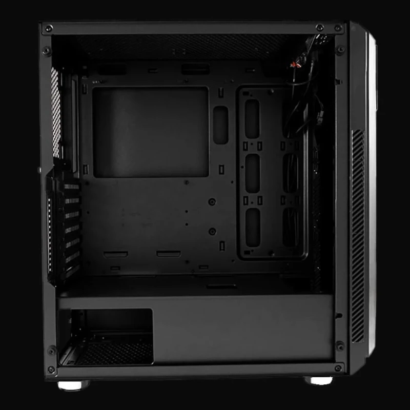 LC-Power 702B Skyscraper X - Gallery Image