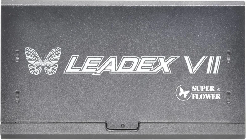 SUPER FLOWER LEADEX VII Platinum PRO 1000W ATX 3.1 - Gallery Image