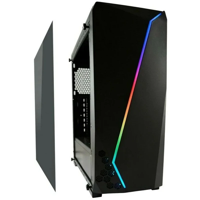 LC-Power 700B Hexagon - Gallery Image