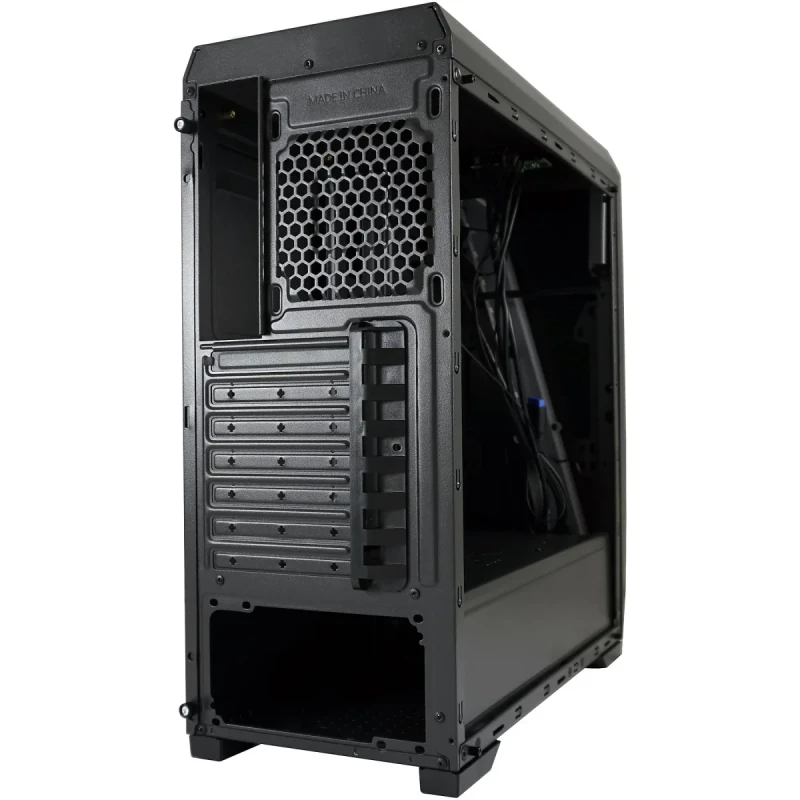 LC-Power 700B Hexagon - Gallery Image