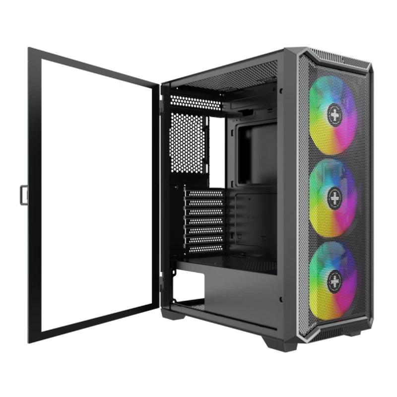 Xilence Xilent Blade II - Gallery Image