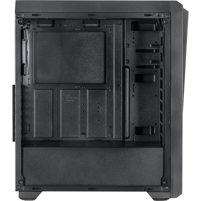 Inter-Tech S-3901 Impulse - Gallery Image