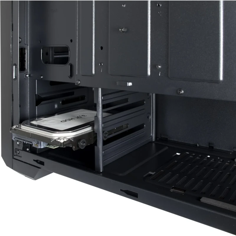 Inter-Tech S-3901 Impulse - Gallery Image