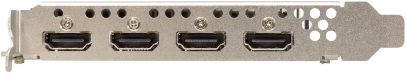 SPARKLE Arc A310 4GB GDDR6 PCI Express 4.0 x8 ATX Video Card SA310F-4G - Image 3