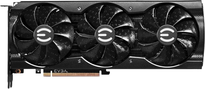 ZOTAC Twin Edge OC RTX 3050 6GB GeForce RTX 3050 Graphics Card ZT-A30510H-10L - Image 11
