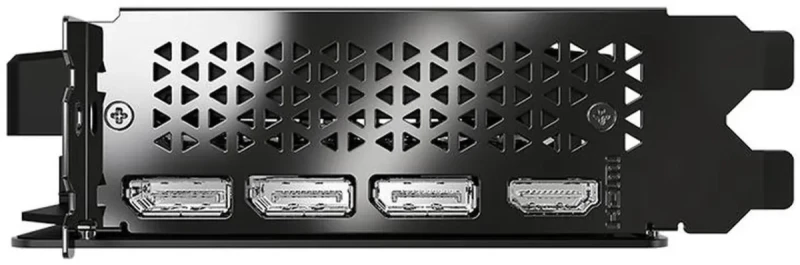 PNY DUAL FAN OC GeForce RTX 5060 Ti 8GB 128-Bit GDDR7 PCI Express 5.0 x8 DLSS 4.0 Graphics Card RTX 5060 Ti 8GB DUAL FAN OC VCG5060T8DFXPB1-O - Image 8