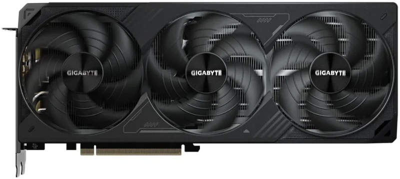 GIGABYTE WindForce GeForce RTX 5060 Ti 8GB GDDR7 PCI Express 5.0 x8 ATX Graphics Card GV-N506TWF2MAX OC-8GD - Image 9