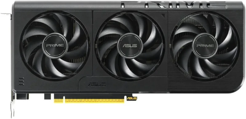 ZOTAC AMP GeForce RTX 5060 8GB GDDR7 PCI Express 5.0 x8 ATX Graphics Card RTX 5060 AMP ZT-B50600F-10M - Image 9