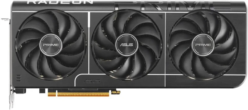 ASUS PRIME Radeon RX 907016GB 256-Bit GDDR6 PCI Express 5.0 RDNA 4  Graphics Card PRIME-RX9070-O16G - Image 17
