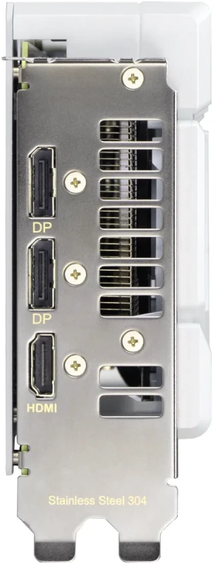 ASUS Dual Radeon RX 9060 XT 16GB GDDR6 PCI Express 5.0 x16 ATX Graphics Card DUAL-RX9060XT-16G-WHITE - Image 11