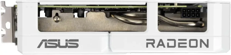 ASUS Dual Radeon RX 9060 XT 16GB GDDR6 PCI Express 5.0 x16 ATX Graphics Card DUAL-RX9060XT-16G-WHITE - Image 12