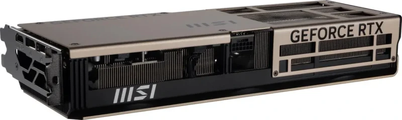 MSI INSPIRE GeForce RTX 5070 12GB GDDR7 PCI Express 5.0 Graphics Card RTX 5070 12G INSPIRE 3X OC - Image 7