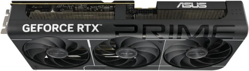 ASUS PRIME GeForce RTX 5070 OC 12GB 192-Bit GDDR7 PCI Express 5.0 DLSS 4.0 Graphics Card PRIME-RTX5070-O12G - Image 7
