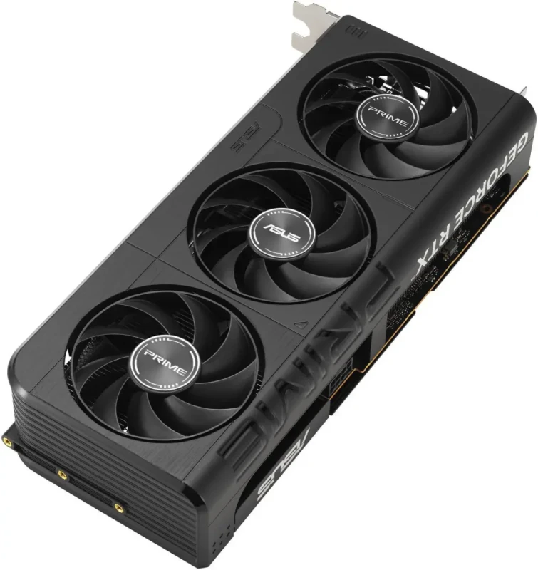 ASUS PRIME GeForce RTX 5050 8GB GDDR6 PCI Express 5.0 x8 ATX Graphics Card PRIME-RTX5050-O8G - Image 5