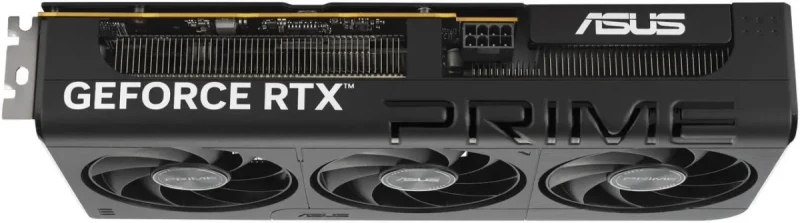 ASUS PRIME GeForce RTX 5050 8GB GDDR6 PCI Express 5.0 x8 ATX Graphics Card PRIME-RTX5050-O8G - Image 7