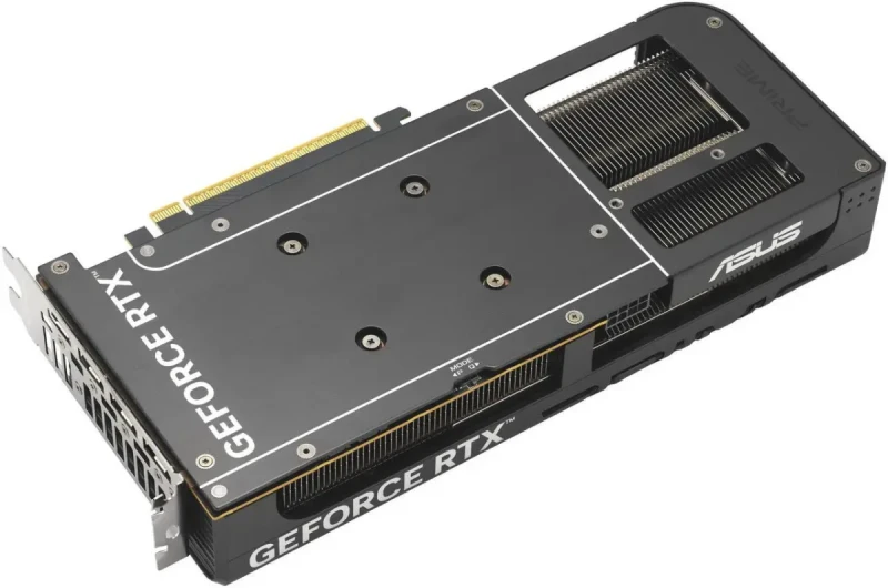 ASUS PRIME GeForce RTX 5050 8GB GDDR6 PCI Express 5.0 x8 ATX Graphics Card PRIME-RTX5050-O8G - Image 12