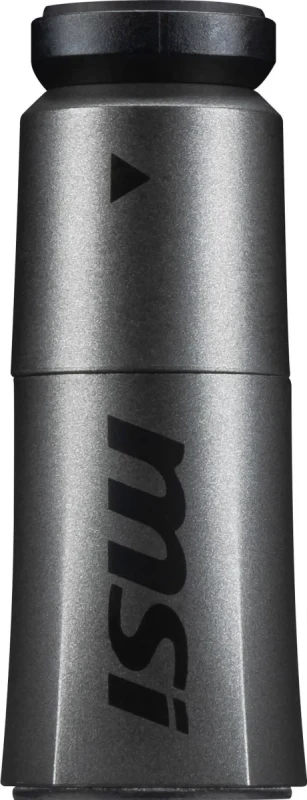 MSI Gaming GeForce RTX 5060 Ti 16GB GDDR7 PCI Express 5.0 x 16 (use x8) Graphics Card RTX 5060 Ti 16G GAMING TRIO OC - Image 11