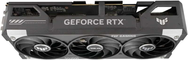 ASUS TUF Gaming GeForce RTX 5060 Ti 8GB 128-Bit GDDR7 DLSS 4.0 Graphics Card TUF-RTX5060TI-O8G-GAMING - Image 6