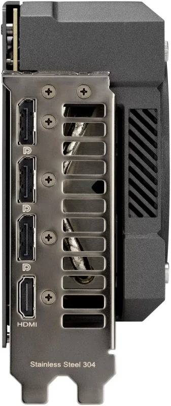 ASUS TUF Gaming GeForce RTX 5060 Ti 8GB 128-Bit GDDR7 DLSS 4.0 Graphics Card TUF-RTX5060TI-O8G-GAMING - Image 7