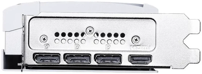 MSI Ventus GeForce RTX 5070 Ti 16GB GDDR7 PCI Express 5.0 Graphics Card RTX 5070 Ti 16G VENTUS 3X PZ OC - Image 6