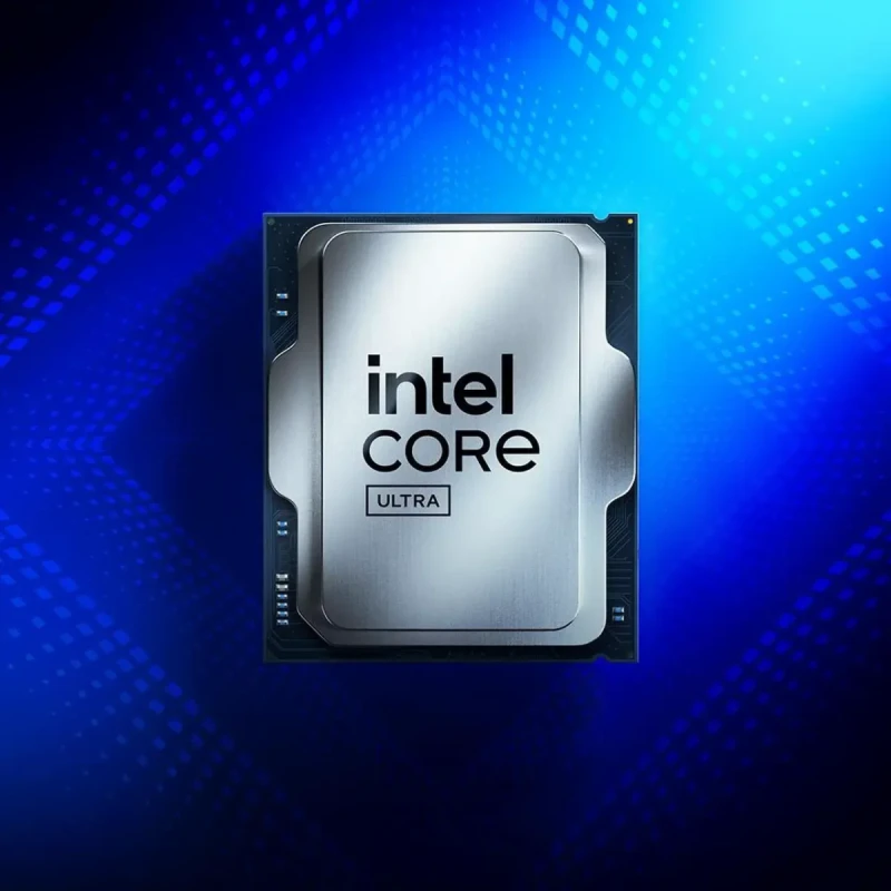Intel Core Ultra 7 265KF - Core Ultra 7 (Series 2) Arrow Lake 20-Core (8P+12E),  LGA 1851, 125W Desktop Processor - BX80768265KF - Image 7