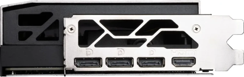 MSI Suprim GeForce RTX 5080 16GB GDDR7 PCI Express 5.0 x16 Graphics Card RTX 5080 16G SUPRIM LIQUID SOC - Image 10