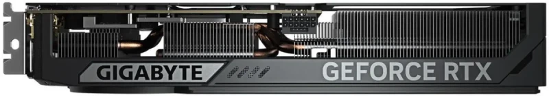 GIGABYTE WindForce GeForce RTX 5070 12GB GDDR7 PCI Express 5.0 ATX Graphics Card GV-N5070WF3OC-12GD - Image 5