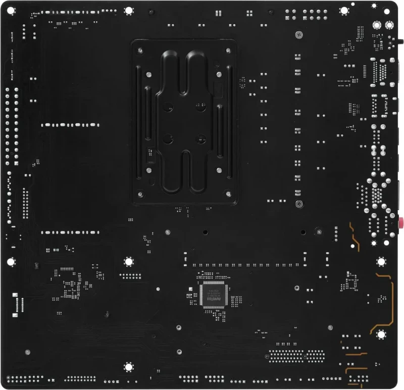 ASRock B850M Pro-A AM5 AMD B850 Micro ATX Motherboard - Image 8