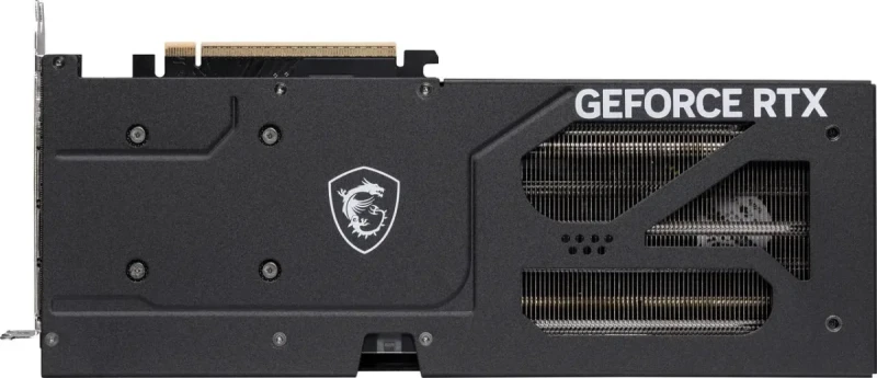 MSI Ventus GeForce RTX 5060 Ti 16GB GDDR7 PCI Express 5.0 x 16 (use x8) Graphics Card RTX 5060 Ti 16G VENTUS 3X OC - Image 6