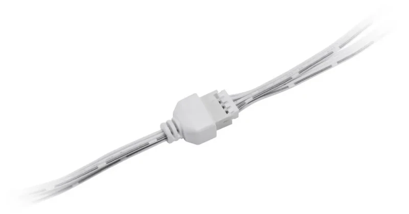 MSI MPG CORELIQUID P13 360 White - AIO ARGB CPU Liquid Cooler - 360mm Radiator - IPS 2.1" LCD Screen - Triple 120mm ARGB PWM Fans - Uni Bracket - LGA 1851 / AM5 Ready - Image 7