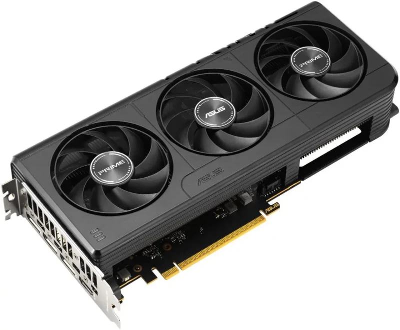 ASUS GeForce RTX 5060 8GB GDDR7 PCI Express 5.0 x8 Graphics Card PRIME-RTX5060-8G - Image 7