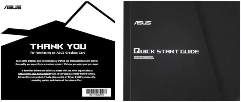 ASUS GeForce RTX 5060 8GB GDDR7 PCI Express 5.0 x8 Graphics Card PRIME-RTX5060-8G - Image 10