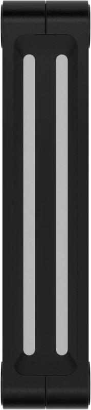 CORSAIR QX RGB Series, iCUE LINK QX120 RGB, 120mm Magnetic Dome RGB Fan, Starter Kit - Image 6