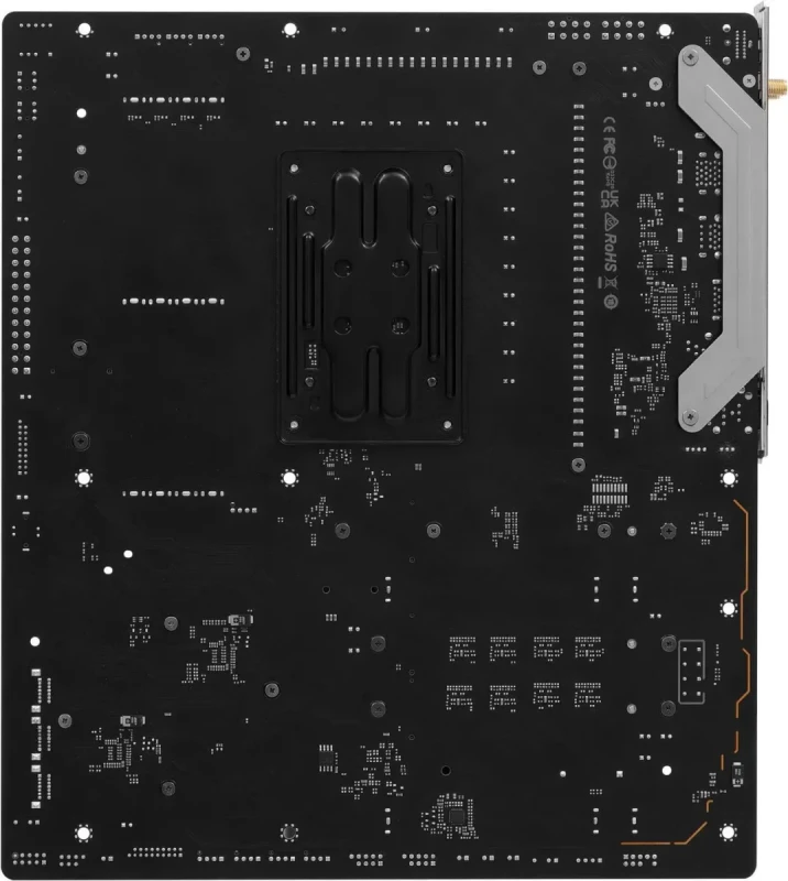 ASRock X870E Taichi Lite AM5 AMD X870E Extended ATX Motherboard - Image 9