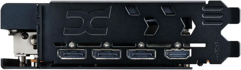 PowerColor Hellhound Radeon RX 9070 16GB 256-Bit GDDR6 PCI Express 5.0 RDNA 4 Graphics Card RX9070 16G-L/OC - Image 4