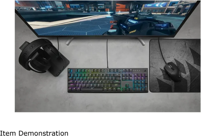 CORSAIR KATAR PRO XT Ultra-Light Gaming Mouse, CH-930C111-NA - Image 12