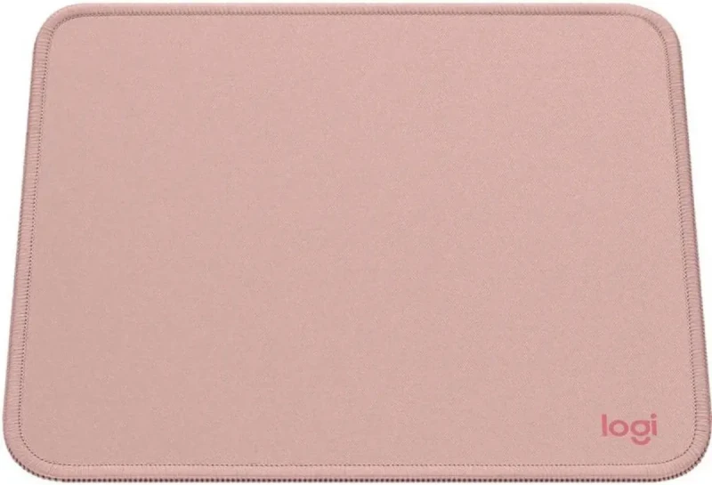 Logitech Mouse Pad - Dark Rose - Image 2