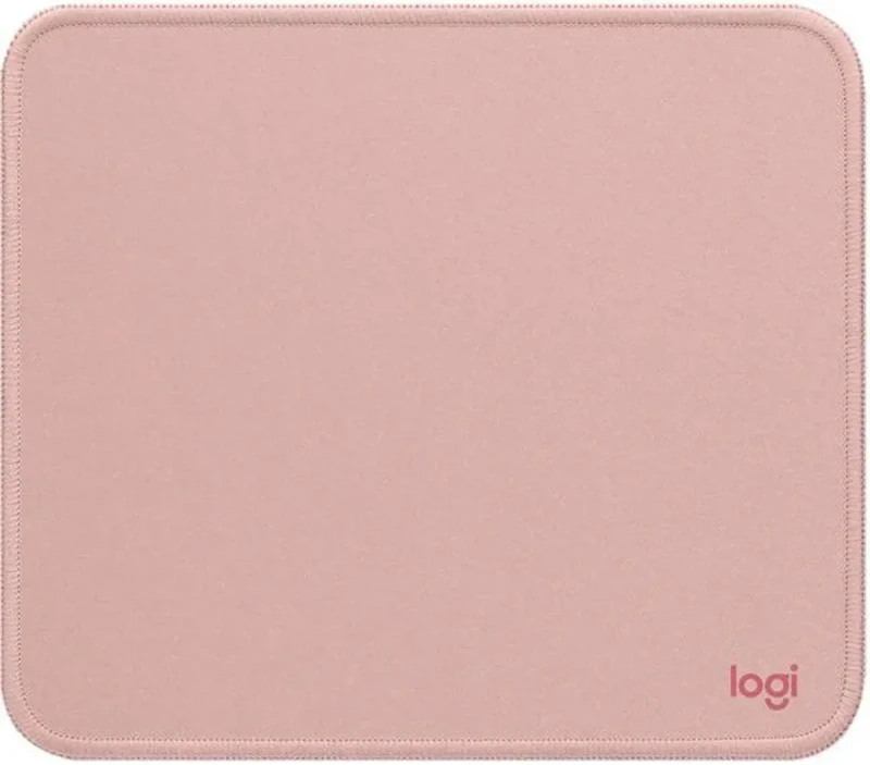 Logitech Mouse Pad - Dark Rose - Image 8