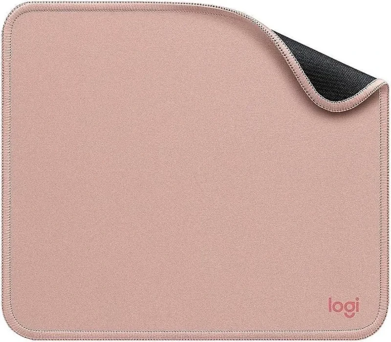 Logitech Mouse Pad - Dark Rose - Image 16