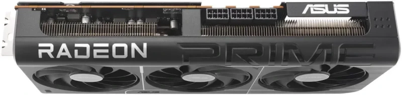 ASUS PRIME Radeon RX 9070 XT 16GB 256-Bit GDDR6 PCI Express 5.0  RDNA 4 Graphics Card PRIME-RX9070XT-O16G - Image 6