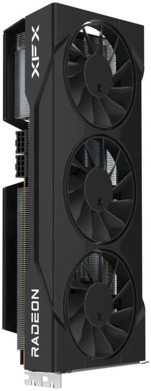 XFX Swift Radeon RX 9070 16GB GDDR6 PCI Express 5.0 x16 ATX Graphics Card RX-97SWFT3B7 - Image 7