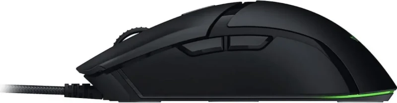 Razer Cobra Wired Gaming Mouse 58g Lightweight Design, Gen-3 Optical Switches, Chroma RGB Lighting, 8500 DPI Optical Sensor - Image 8