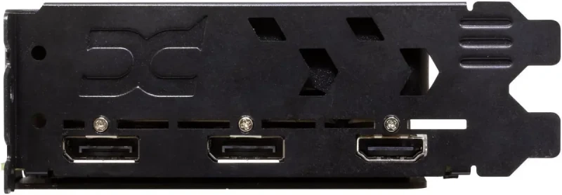 PowerColor Reaper Radeon RX 9060 XT 16GB GDDR6 PCI Express 5.0 x16 ATX Video Card RX9060XT 16G-A - Image 5