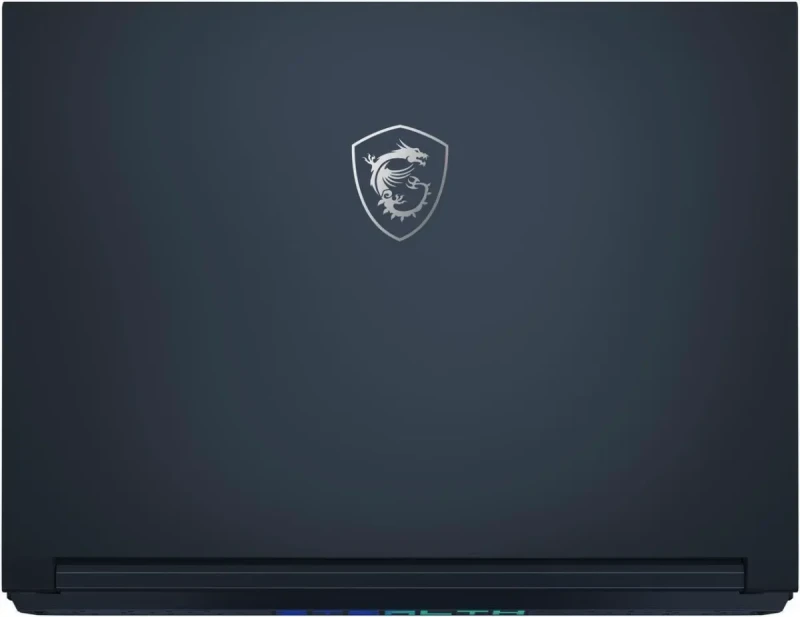 MSI Stealth 14 AI 14" FHD+ 165Hz NVIDIA GeForce RTX 4050  Intel® Core™ Ultra7-155H 16GBDR5 1TB NVMe SSD Win 11PRO Ultra Thin and Light Gaming Laptop(A1VEG-090US) - Image 10