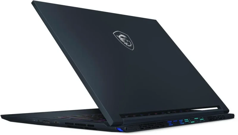 MSI Stealth 14 AI 14" FHD+ 165Hz NVIDIA GeForce RTX 4050  Intel® Core™ Ultra7-155H 16GBDR5 1TB NVMe SSD Win 11PRO Ultra Thin and Light Gaming Laptop(A1VEG-090US) - Image 12