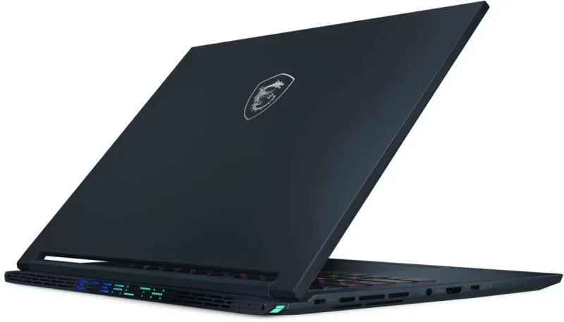 MSI Stealth 14 AI 14" FHD+ 165Hz NVIDIA GeForce RTX 4050  Intel® Core™ Ultra7-155H 16GBDR5 1TB NVMe SSD Win 11PRO Ultra Thin and Light Gaming Laptop(A1VEG-090US) - Image 13