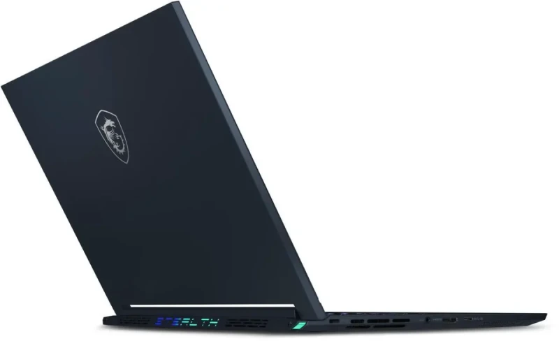 MSI Stealth 14 AI 14" FHD+ 165Hz NVIDIA GeForce RTX 4050  Intel® Core™ Ultra7-155H 16GBDR5 1TB NVMe SSD Win 11PRO Ultra Thin and Light Gaming Laptop(A1VEG-090US) - Image 18