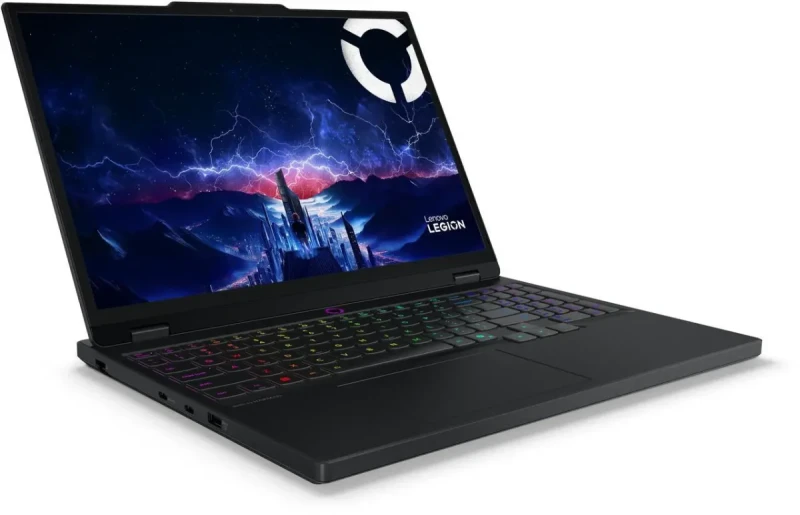 Lenovo Legion 5i - 15.1" GeForce RTX 5060 Laptop GPU - Intel Core i7-14700HX - 64GB Memory - 1 TB SSD - Windows 11 Home Gaming Laptop - 165 Hz OLED (83LY000LUS ) - Image 4