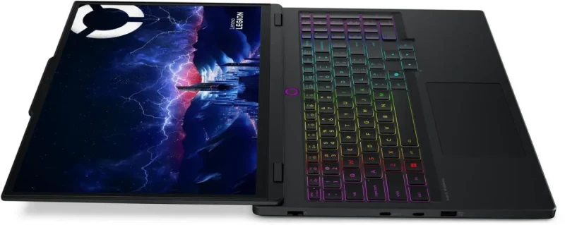 Lenovo Legion 5i - 15.1" GeForce RTX 5060 Laptop GPU - Intel Core i7-14700HX - 64GB Memory - 1 TB SSD - Windows 11 Home Gaming Laptop - 165 Hz OLED (83LY000LUS ) - Image 7