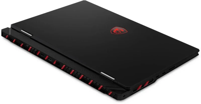 MSI Raider - 18" GeForce RTX 5090 Laptop GPU - AMD Ryzen 9 9955HX3D - 64GB DDR5 5600MHz Memory - 2 TB SSD - Wi-Fi 7 Windows 11 Pro Gaming Laptop - 120 Hz Mini LED (Raider A18 HX A9WJG-052US ) - Image 18
